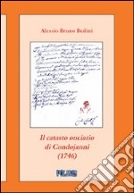 Il catasto onciario di Condojanni (1746) libro