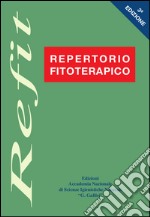 Repertorio fitoterapico REFIT libro