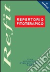 Repertorio fitoterapico REFIT libro