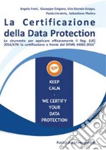 La certificazione della data protection libro