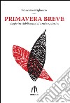 Primavera breve. Viaggio tra i labili confini di Israele e Palestina libro di Migliaccio Francesco