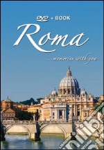 Roma. Memories with you. DVD. Ediz. multilingue