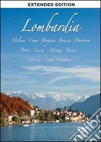 Lombardia. Con DVD