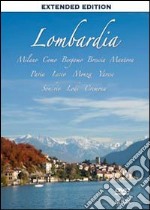 Lombardia. Con DVD libro