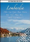 Lombardia. Con DVD libro