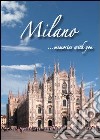 Milano. Memories with you. DVD libro