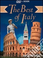 Italy. The best of. Ediz. multilingue. Con DVD libro