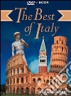 Italy. The best of. Ediz. multilingue. Con DVD libro