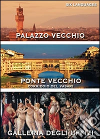 Discover Florence. Ediz. multilingue. Con DVD