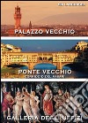 Discover Florence. Ediz. multilingue. Con DVD libro