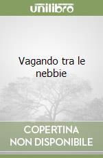 Vagando tra le nebbie libro