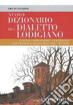 Nuovo dizionario del dialetto lodigiano