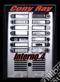 Interno 4 libro