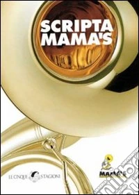 Scripta Mama's