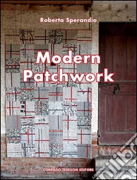 Modern patchwork
