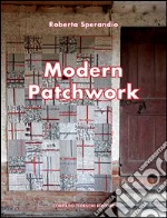 Modern patchwork