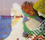 Blondes' Park. Momenti di fumo. Ediz. illustrata libro