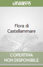 Flora di Castellammare