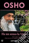 Ha un senso la vita? «Non ti darò un altro sogno... sto insistendo che tu ti devi svegliare. È davvero l'ora». DVD. Con libro libro