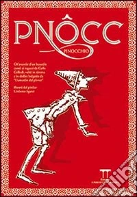 Pnocc. Pinocchio