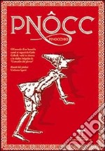 Pnocc. Pinocchio libro