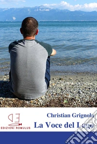 La voce del lago libro