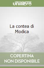 La contea di Modica libro