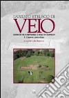 L'abitato etrusco di Veio. Ricerche dell'Università di Roma «La Sapienza». Vol. 1: Cisterne, pozzi e fosse libro