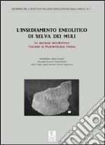 L'insediamento neolitico di Selva dei Muli. Le ricerche dell'istituto italiano di paleontologia umana libro