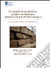 La scoperta di una struttura templare sul Quirinale presso l'Ex Regio Ufficio Geologico. Atti della Ggiornata di studi (Roma, 16 ottobre 2013) libro