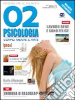 02 Psicologia. Corpo, mente & arte (2010). Vol. 3