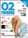 02 Psicologia. Corpo, mente & arte (2010). Vol. 3 libro