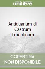 Antiquarium di Castrum Truentinum