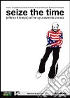 Seize the time (Afferra il tempo). DVD. Con libro libro