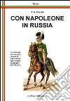 Con Napoleone in Russia libro