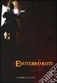 Esoterroristi