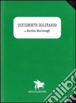 Occidente solitario libro