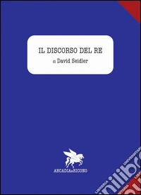 Il discorso del re libro