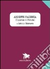 Ardente pazienza (Il postino di Neruda) libro di Skármeta Antonio