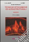 Tecniche istochimiche ed ultrastrutturali libro