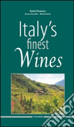 Italy's finest wines 2015 libro