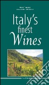 Italy's finest wines 2015 libro