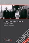 Il giovane Heidegger. Verità e rivelazione libro