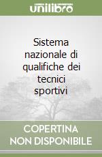 Sistema nazionale di qualifiche dei tecnici sportivi