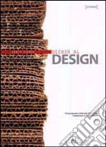 Occhio al design libro