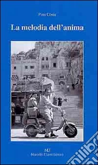 La melodia dell'anima libro