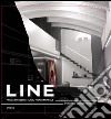 Line. Progetti dello studio Pisani Morace. Ediz. italiana e inglese libro di Bernabò Silorata Donatella