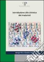 Introduzione alla chimica dei materiali libro