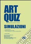 Artquiz simulazioni libro