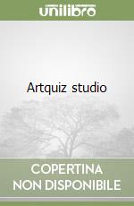 Artquiz studio libro